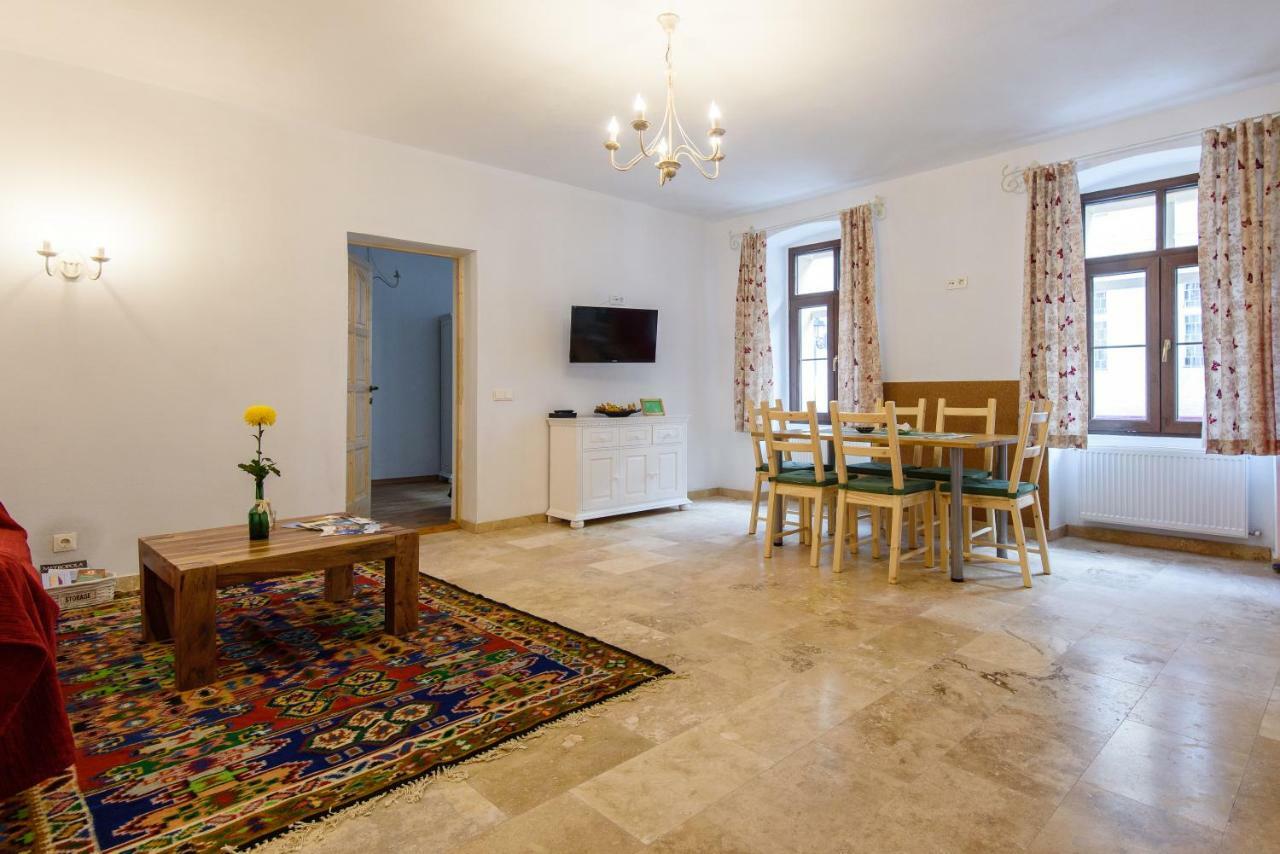 Daly 1 Apartament Brașov
