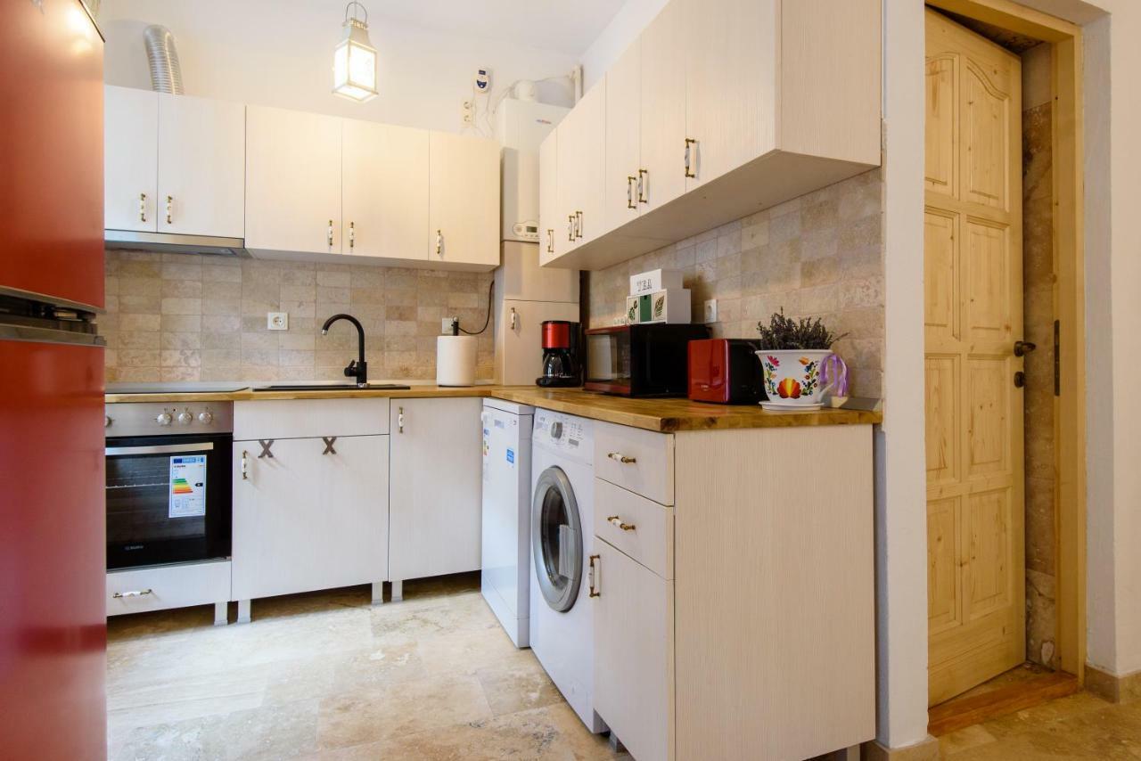 Apartament Daly 1