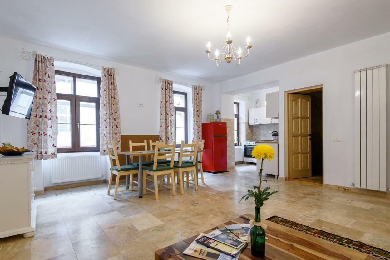 Apartament Daly 1