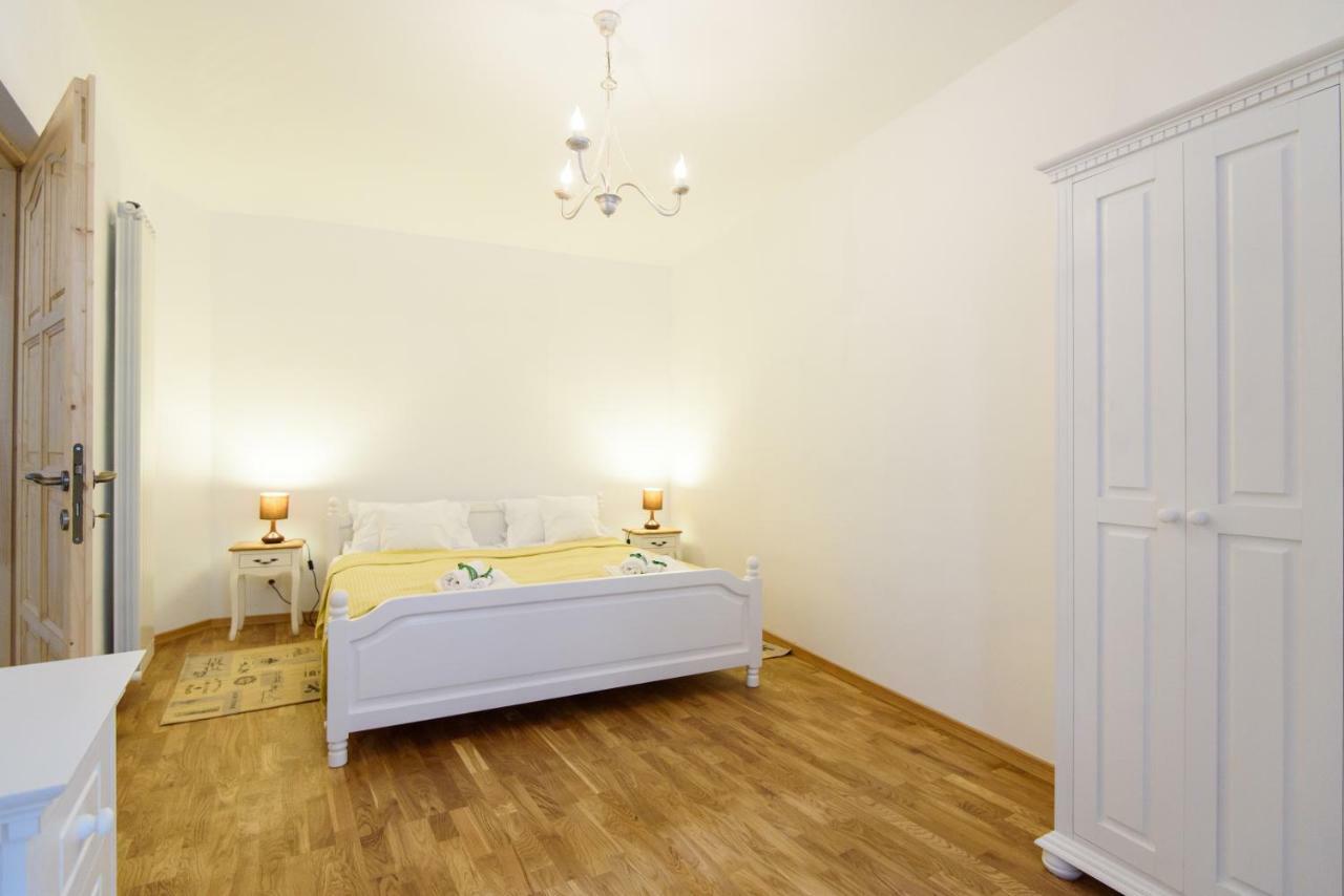 Daly 1 Apartament Brașov