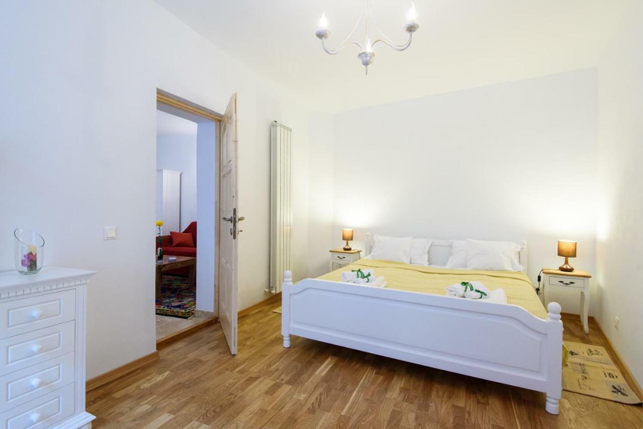 Daly 1 Apartament Brașov
