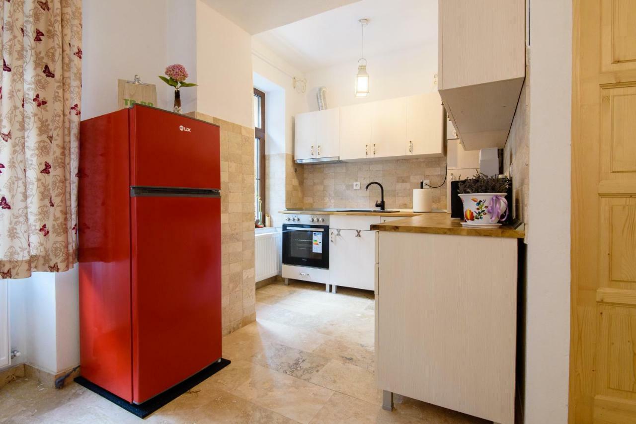 Daly 1 Apartament Brașov