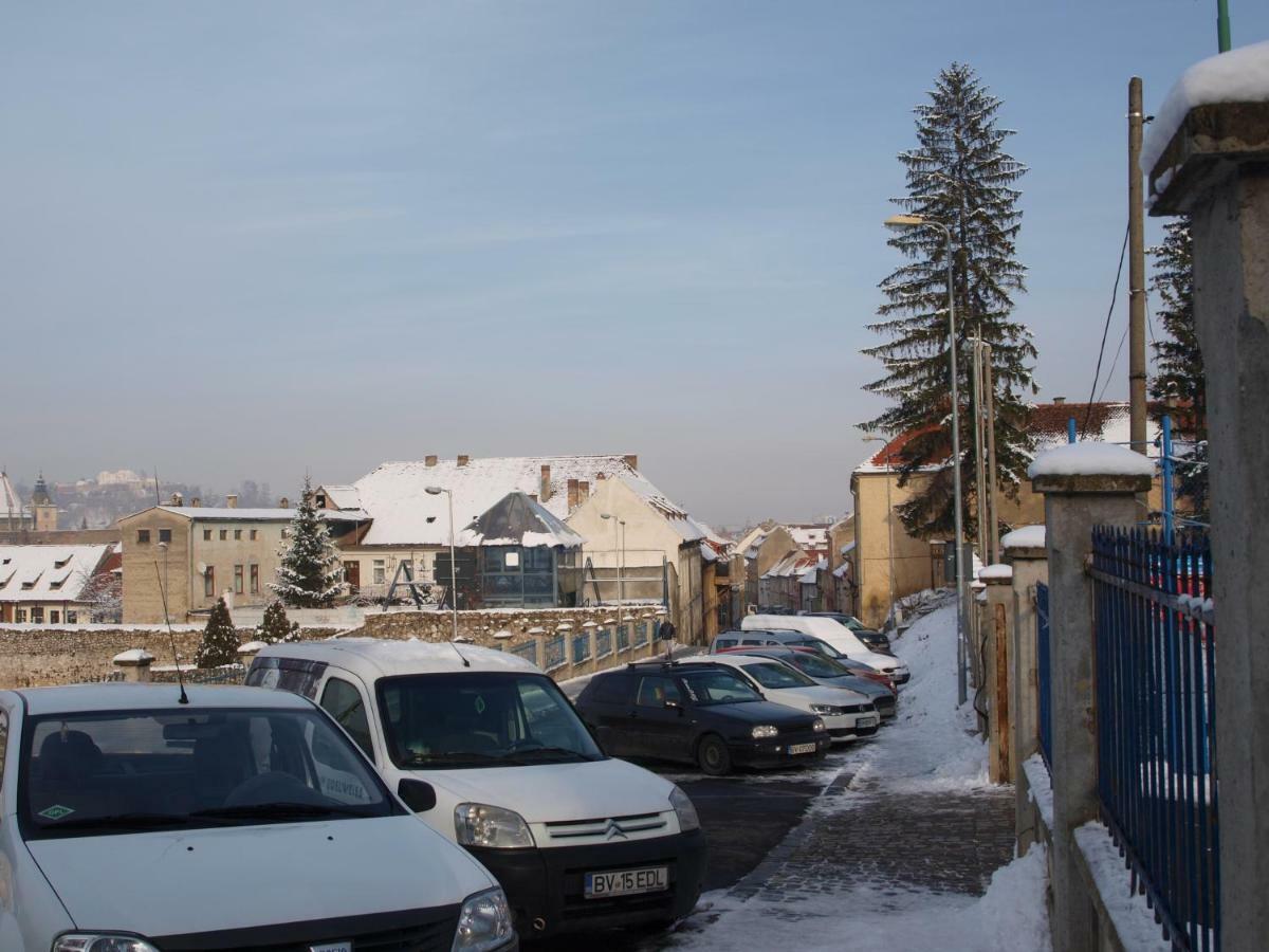 Apartament Daly 1 Brașov