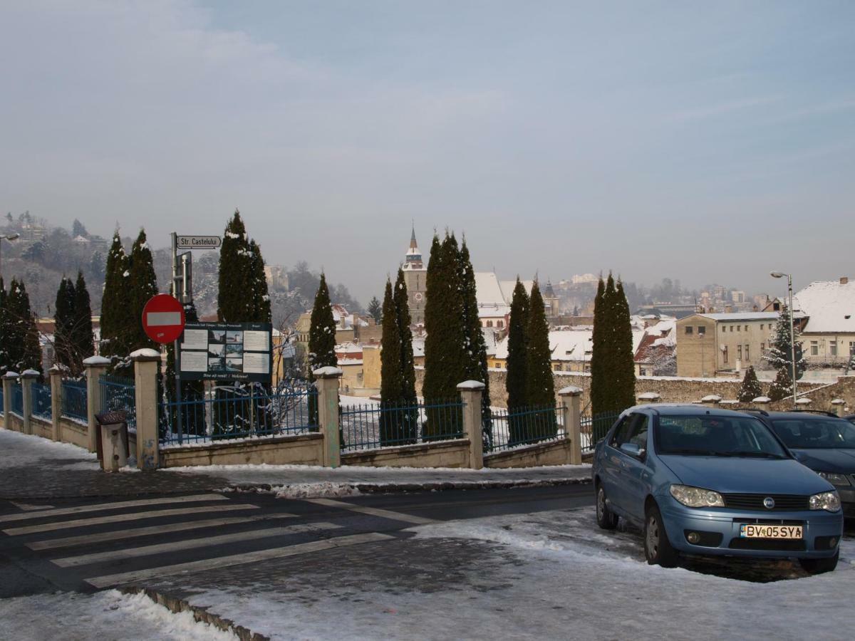 Daly 1 Apartament Brașov