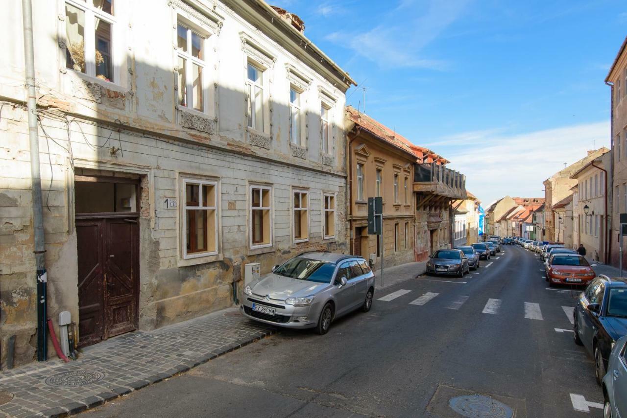 Daly 1 Brașov
