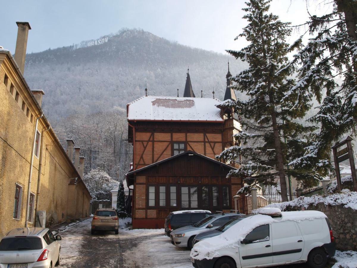 Apartament Daly 1 *